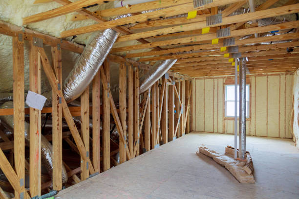 Best Crawl Space Insulation  in Oran, MO