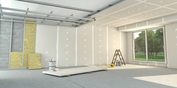 Best Soundproof Insulation Installation  in Oran, MO