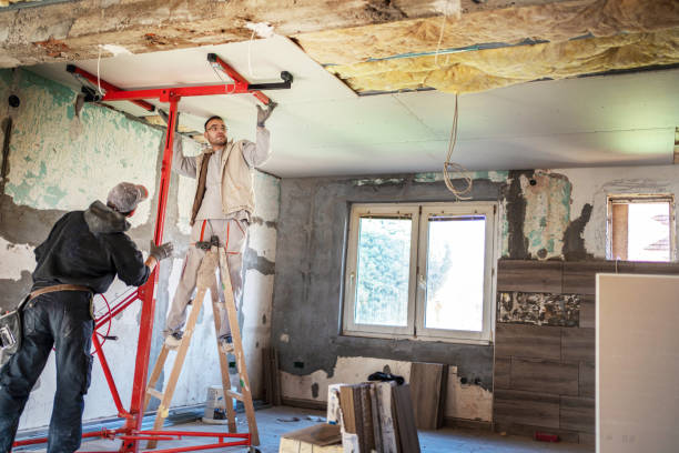Best Garage Insulation Installation  in Oran, MO