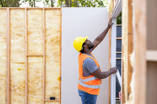 Range of Insulation Solutions in Oran, MO
